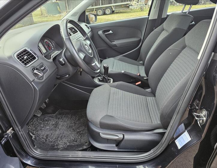 Volkswagen Polo 9