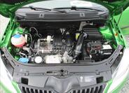 Škoda Fabia 23