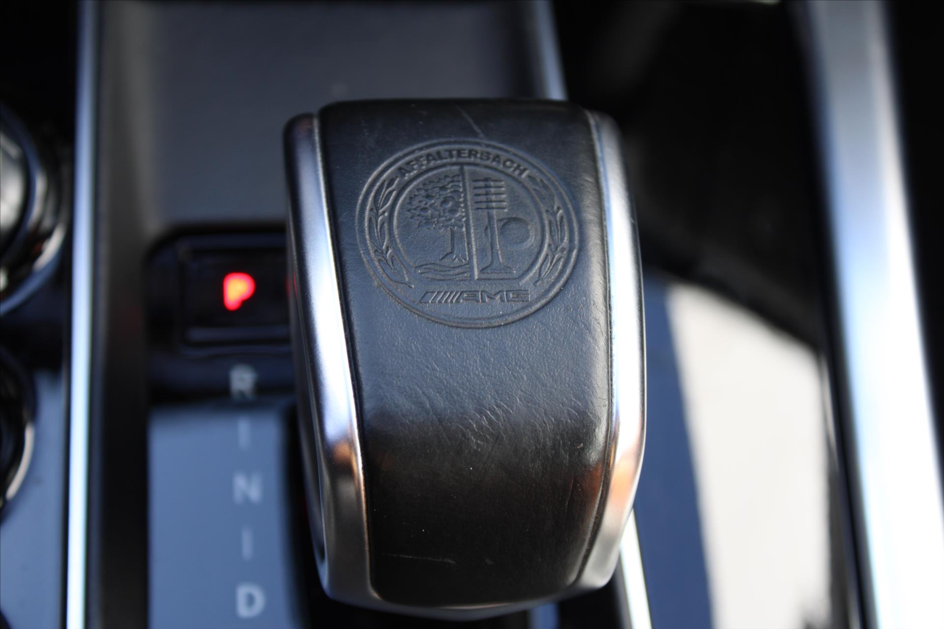 Mercedes-Benz Třídy E