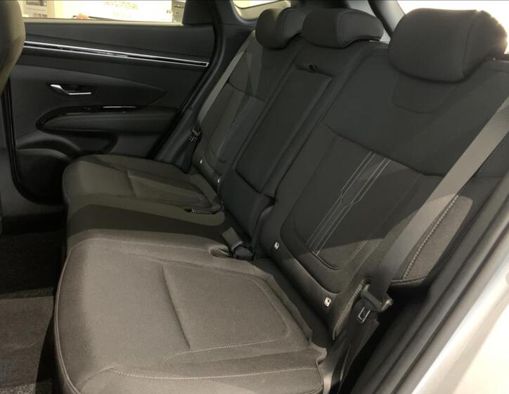 Hyundai Tucson 13