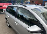 Volkswagen Passat 25