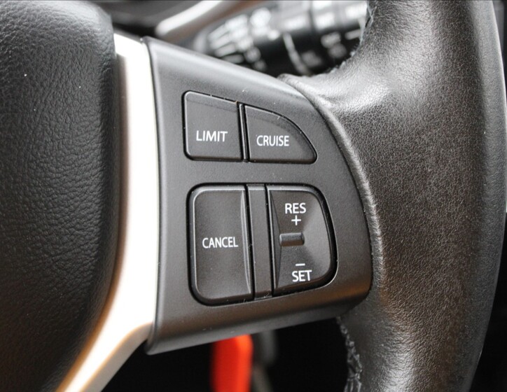 Suzuki Vitara 20