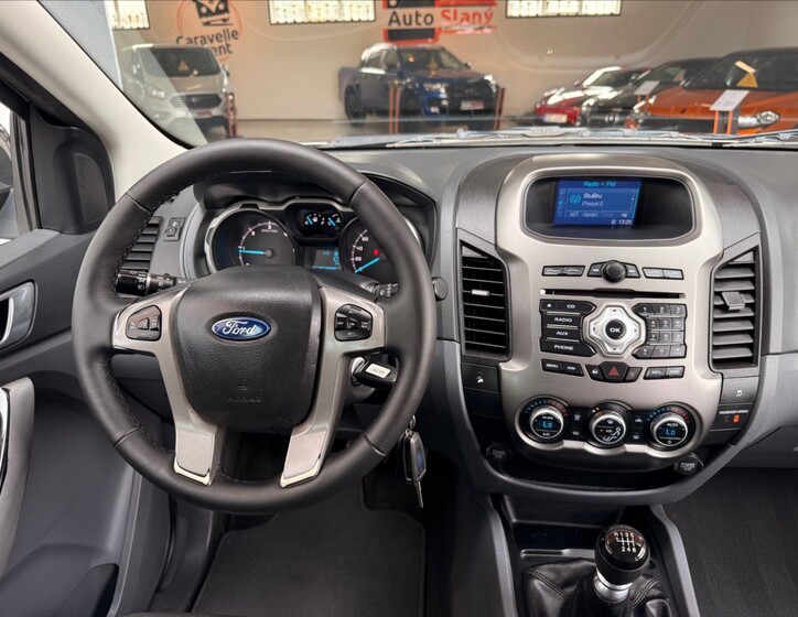 Ford Ranger 13