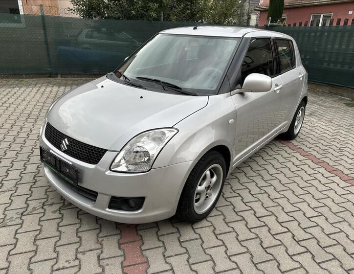 Suzuki Swift 9
