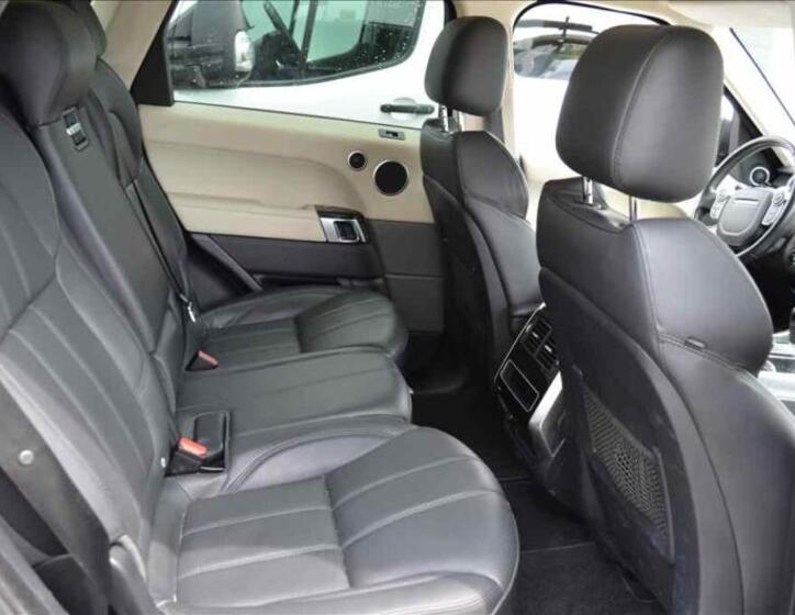 Land Rover Range Rover 28