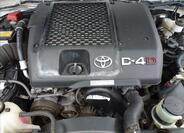Toyota Hilux 24