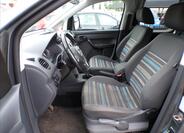 Volkswagen Caddy 14