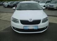 Škoda Octavia 1