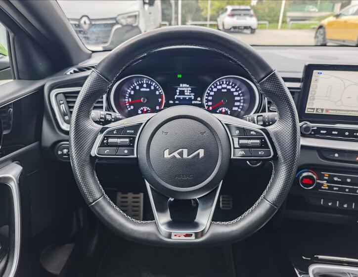 KIA XCeed 18