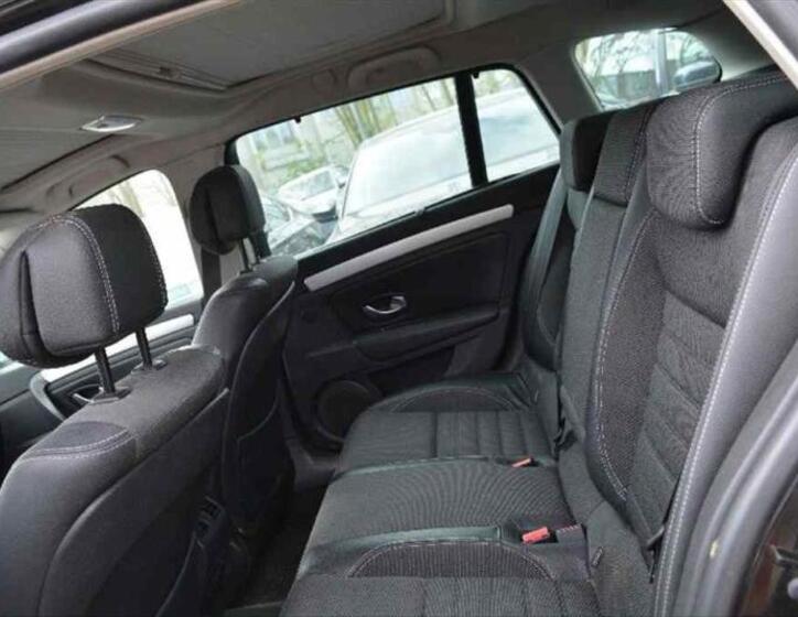 Renault Laguna 20