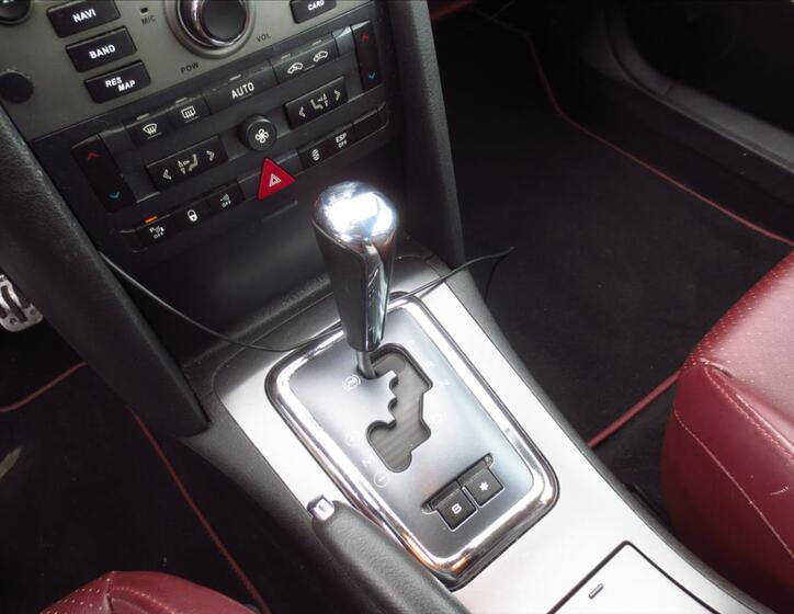 Peugeot 407 23