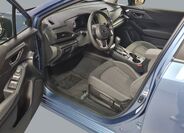Subaru Impreza 9