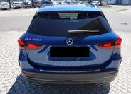 Mercedes-Benz GLA 5