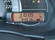 Nissan Micra 10