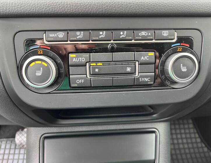 Volkswagen Tiguan 20