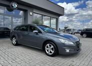 Peugeot 508 4