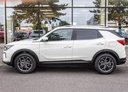 SsangYong Korando 8