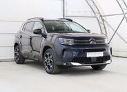 Citroën C5 Aircross 4