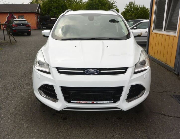 Ford Kuga 2