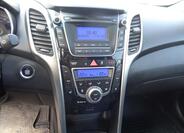 Hyundai i30 12