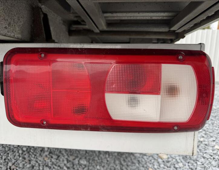 Volkswagen Crafter 26