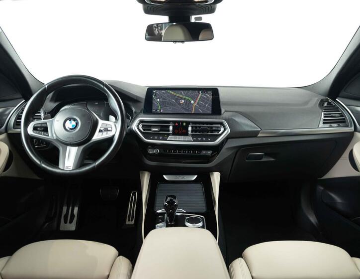 BMW X4 12