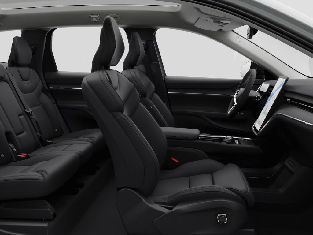 Volvo EX90