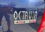 Škoda Octavia 24