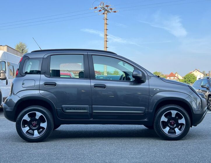 Fiat Panda 14