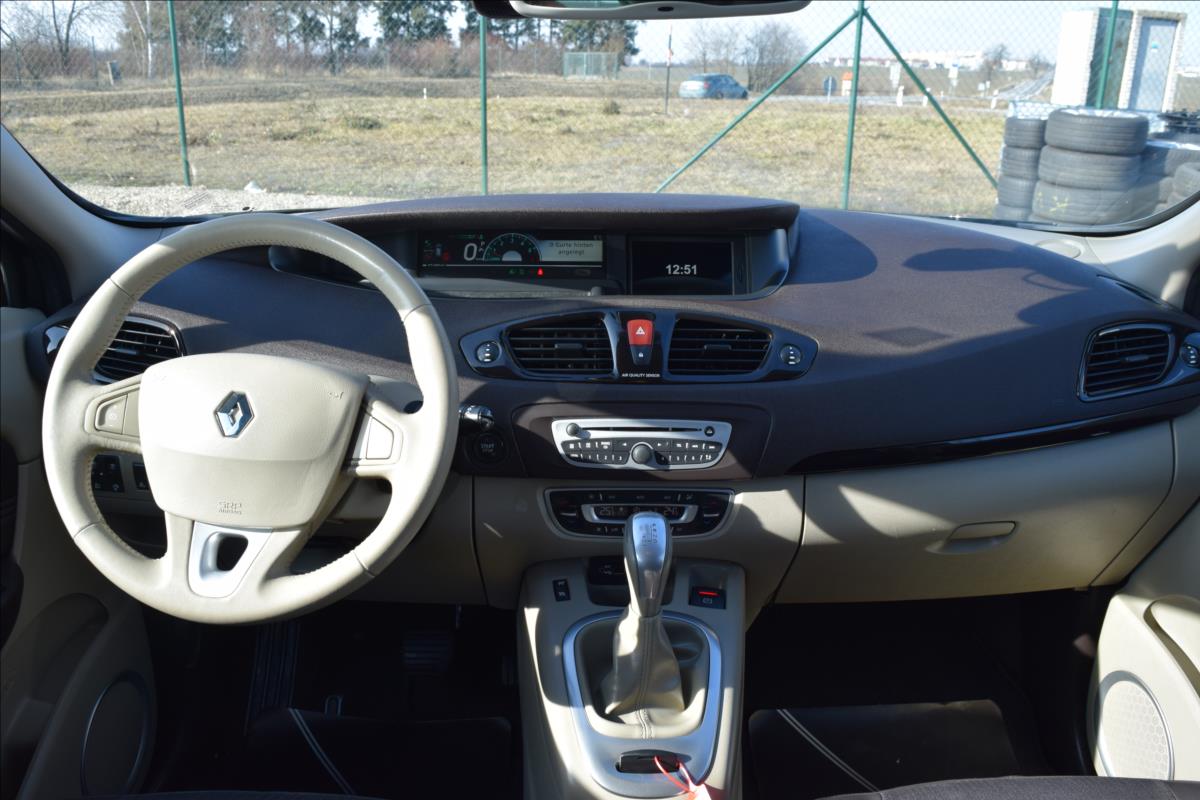 Renault Grand Scénic