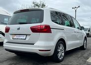 Seat Alhambra 5