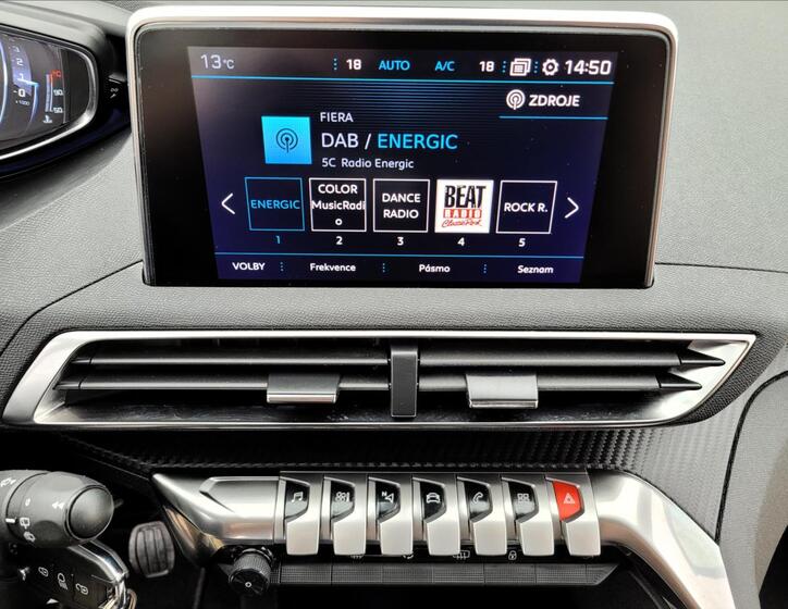 Peugeot 3008 29