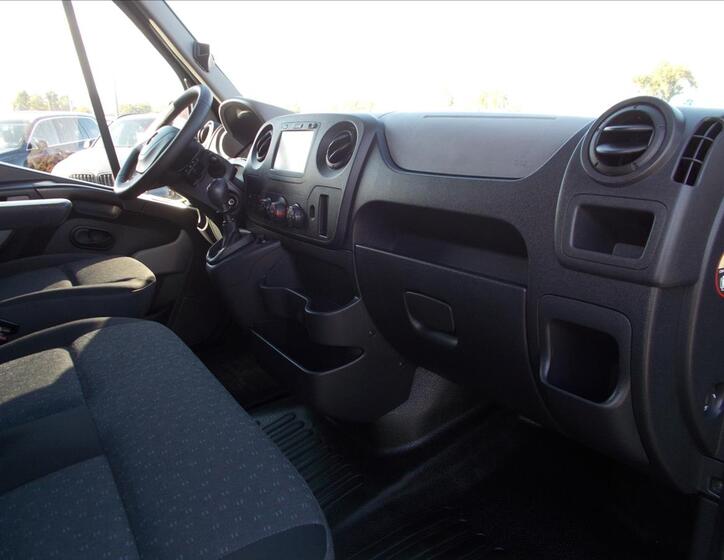 Opel Movano 23