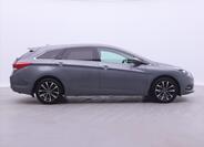 Hyundai i40 8
