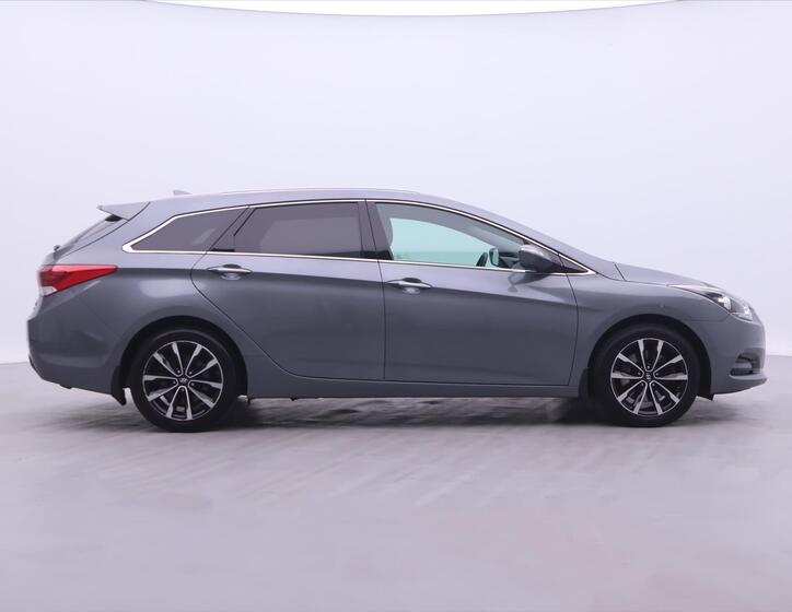Hyundai i40 8