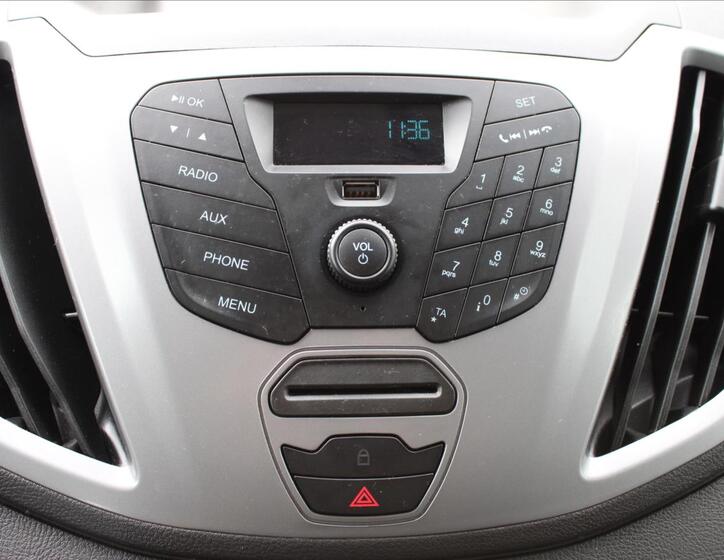Ford Transit 23