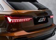 Audi RS6 9
