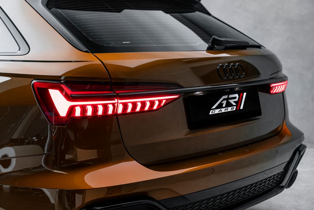 Audi RS6