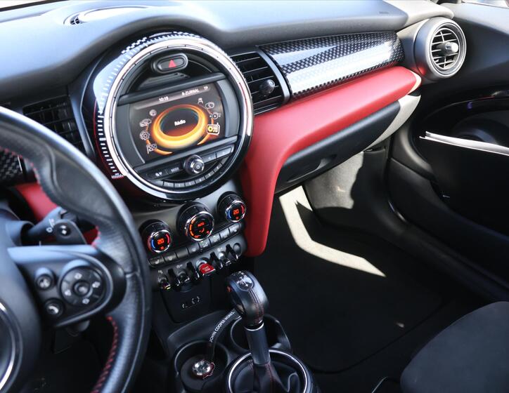 Mini Cooper 21