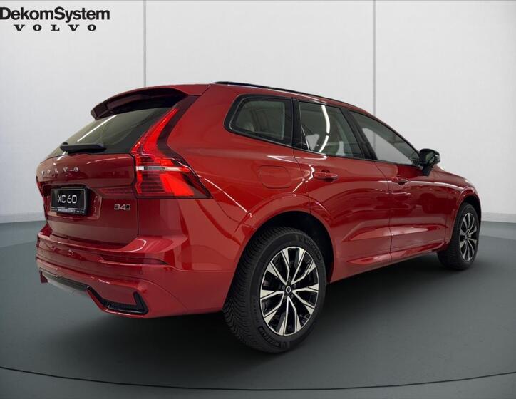 Volvo XC60 3