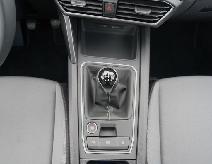Seat Leon 33