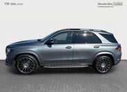 Mercedes-Benz GLE 2