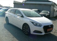 Hyundai i40 2