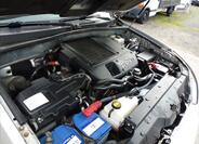 Toyota Land Cruiser 42