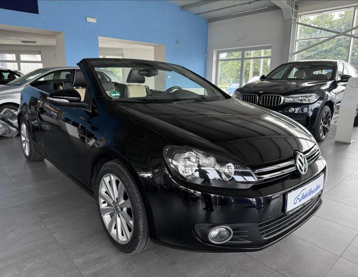 Volkswagen Golf 1