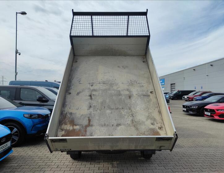 Ford Transit 9