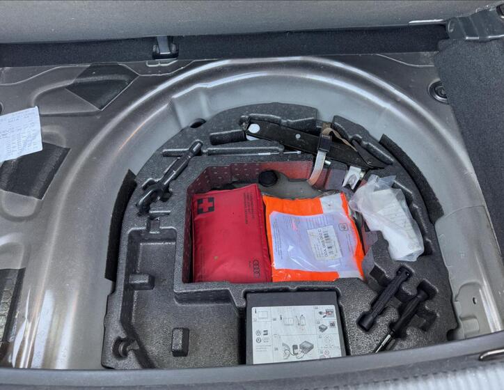 Audi A1 14