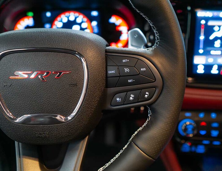 Dodge Durango 20