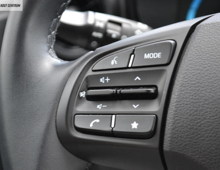 Hyundai i10 37