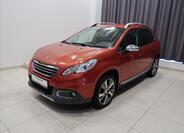 Peugeot 2008 1